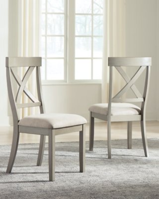 Parellen Dining Table and 4 Chairs - Image 5
