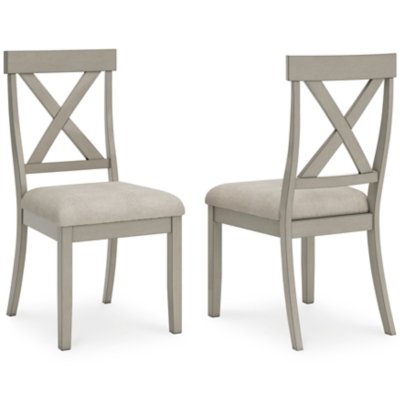 Parellen Dining Chair - Image 8