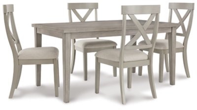 Parellen Dining Table - Image 9