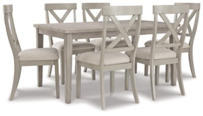 Parellen Dining Table - Image 10