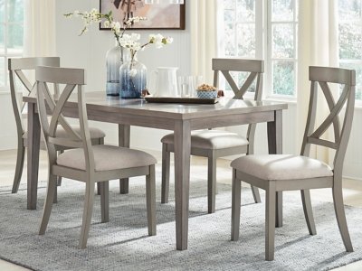 Parellen Dining Table - Image 3
