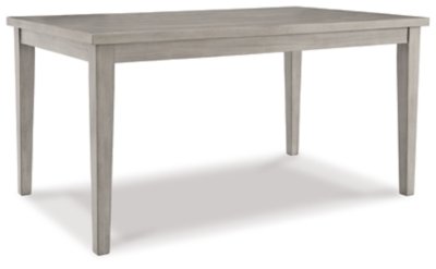 Parellen Dining Table and 4 Chairs - Image 3