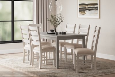 Parellen Dining Table - Image 7