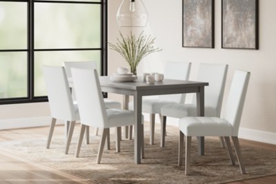 Parellen Dining Table - Image 8