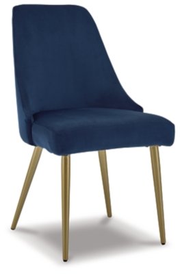 Wynora Dining Chair - Image 4
