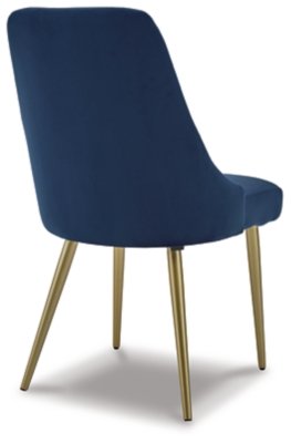 Wynora Dining Chair - Image 7