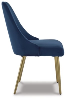 Wynora Dining Chair - Image 6