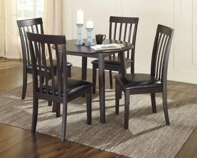 Hammis Dining Chair (Set of 2) - Image 11