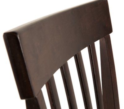 Hammis Dining Table and 4 Chairs - Image 4