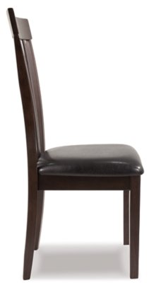 Hammis Dining Chair (Set of 2) - Image 9