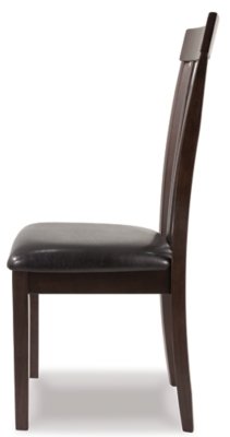 Hammis Dining Chair - Image 10