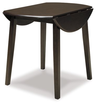 Hammis Dining Table and 4 Chairs - Image 3