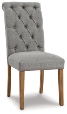 Harvina Dining Chair (Set of 2) - Image 4