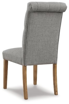 Harvina Dining Chair (Set of 2) - Image 8