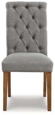 Harvina Dining Chair (Set of 2) - Image 6