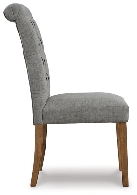 Harvina Dining Chair (Set of 2) - Image 7