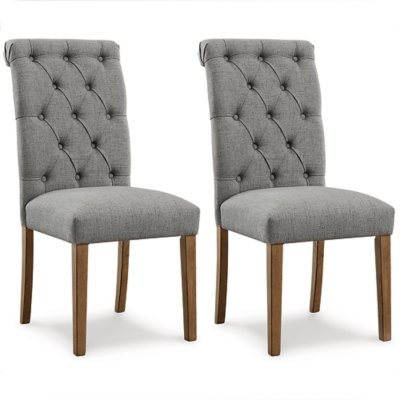 Harvina Dining Chair (Set of 2) - Image 5