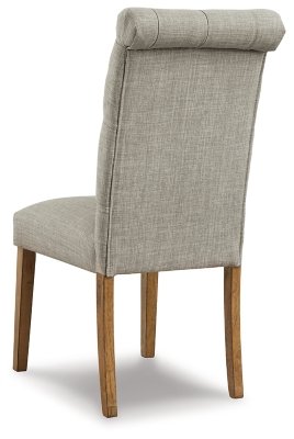 Harvina Dining Chair (Set of 2) - Image 7