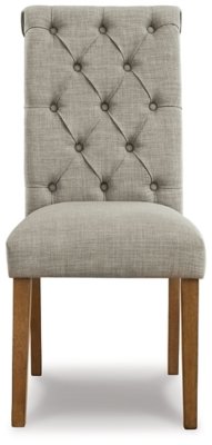 Harvina Dining Chair (Set of 2) - Image 5