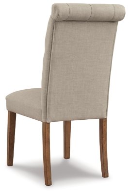 Harvina Dining Chair (Set of 2) - Image 7
