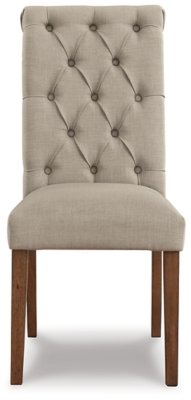 Harvina Dining Chair (Set of 2) - Image 5