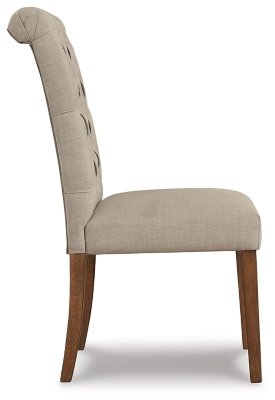 Harvina Dining Chair (Set of 2) - Image 6