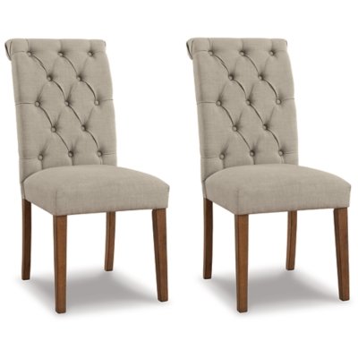 Harvina Dining Chair (Set of 2) - Image 4