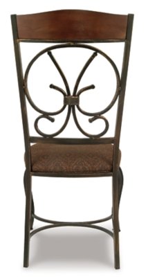 Glambrey Dining Chair (Set of 4) - Image 5