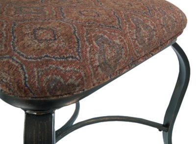 Glambrey Dining Chair (Set of 4) - Image 7