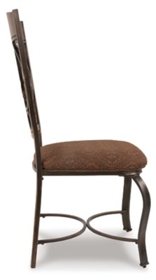 Glambrey Dining Chair - Image 9