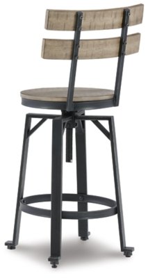 Lesterton Counter Height Bar Stool (Set of 2) - Image 7