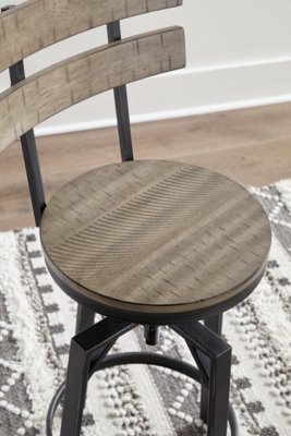 Lesterton Counter Height Bar Stool - Image 8