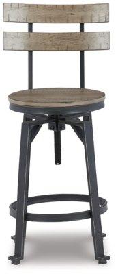 Lesterton Counter Height Bar Stool - Image 5