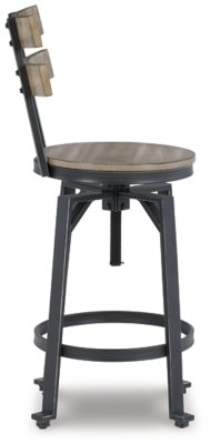 Lesterton Counter Height Bar Stool - Image 6