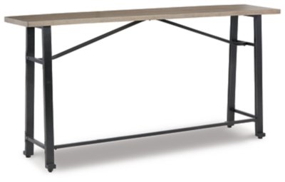 Lesterton Long Counter Table - Image 6