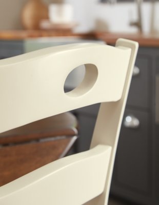 Woodanville Dining Table with 2 Chairs - Image 6