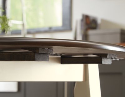 Woodanville Dining Drop Leaf Table - Image 3