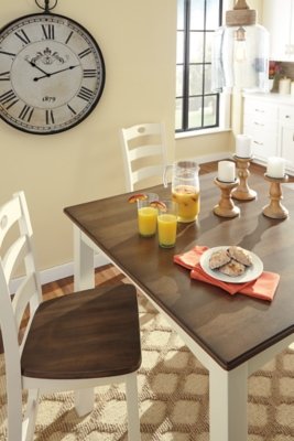 Augustina Wall Clock - Image 5