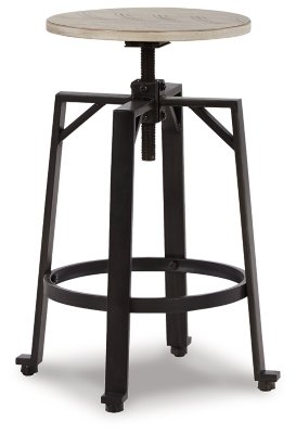 Karisslyn Counter Height Stool - Image 4