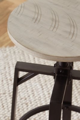Karisslyn Counter Height Stool (Set of 2) - Image 6