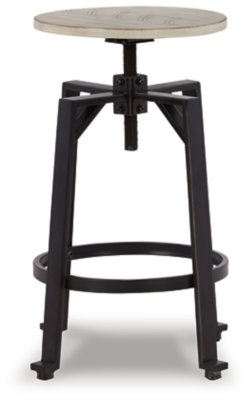 Karisslyn Counter Height Stool - Image 5