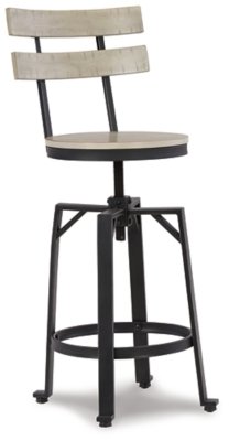 Karisslyn Counter Height Bar Stool - Image 4