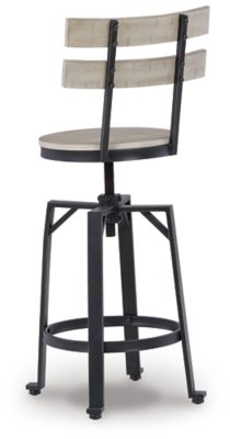 Karisslyn Counter Height Bar Stool (Set of 2) - Image 7