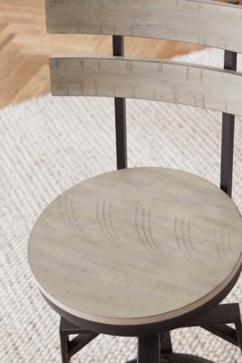 Karisslyn Counter Height Bar Stool (Set of 2) - Image 8