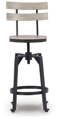 Karisslyn Counter Height Bar Stool (Set of 2) - Image 5