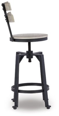 Karisslyn Counter Height Bar Stool - Image 6