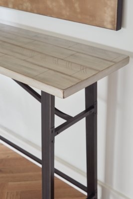 Karisslyn Long Counter Table - Image 7