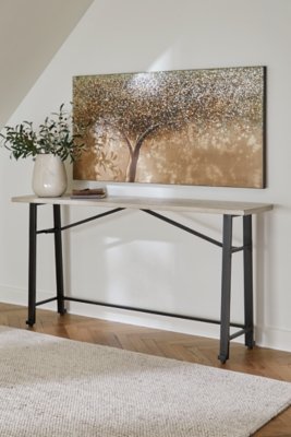 Karisslyn Long Counter Table - Image 3