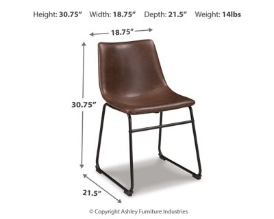 Centiar Dining Chair - Image 5