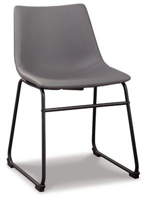 Centiar Dining Table with 4 Chairs - Image 3